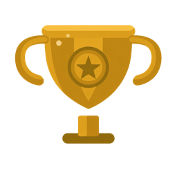 MVPeeps trophy logo
